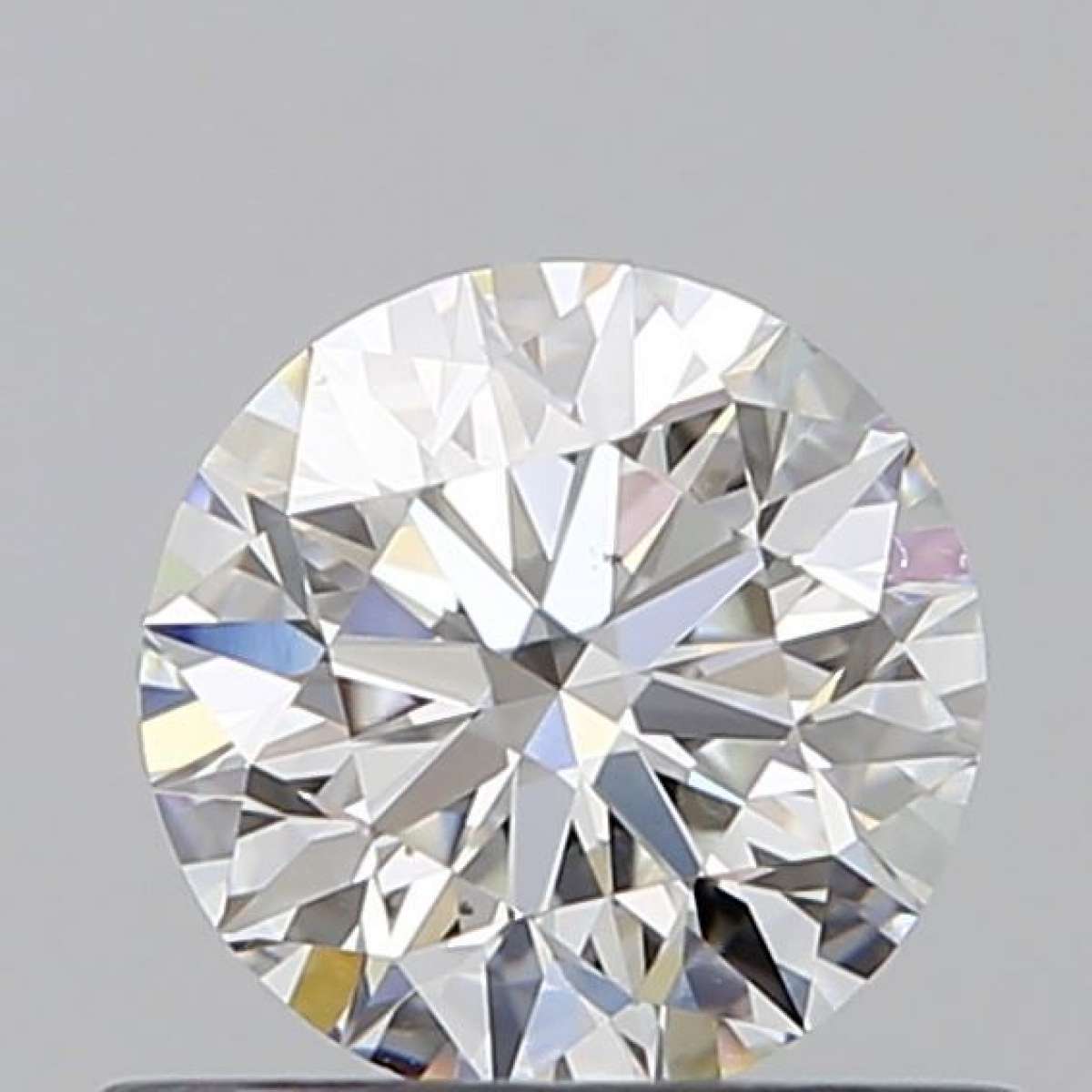 Certified Diamond GIA Carats 0.58 Color F Clarity VS2 EX EX EX Fluorescence NON Brown No Green No Milky No EyeClean 100% Certified Diamond GIA Carats 0.58 Color F Clarity VS2 EX EX EX Fluorescence NON Brown No Green No Milky No EyeClean 100%