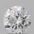 Certified Diamond GIA Carats 1.26 Color G Clarity VVS1  EX  EX  EX Fluorescence NON Brown No Milky No EyeClean 100%