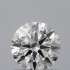 Certified Diamond GIA Carats 0.55 Color D Clarity IF  EX  EX  EX Fluorescence NON Brown No Green No Milky No EyeClean 100%