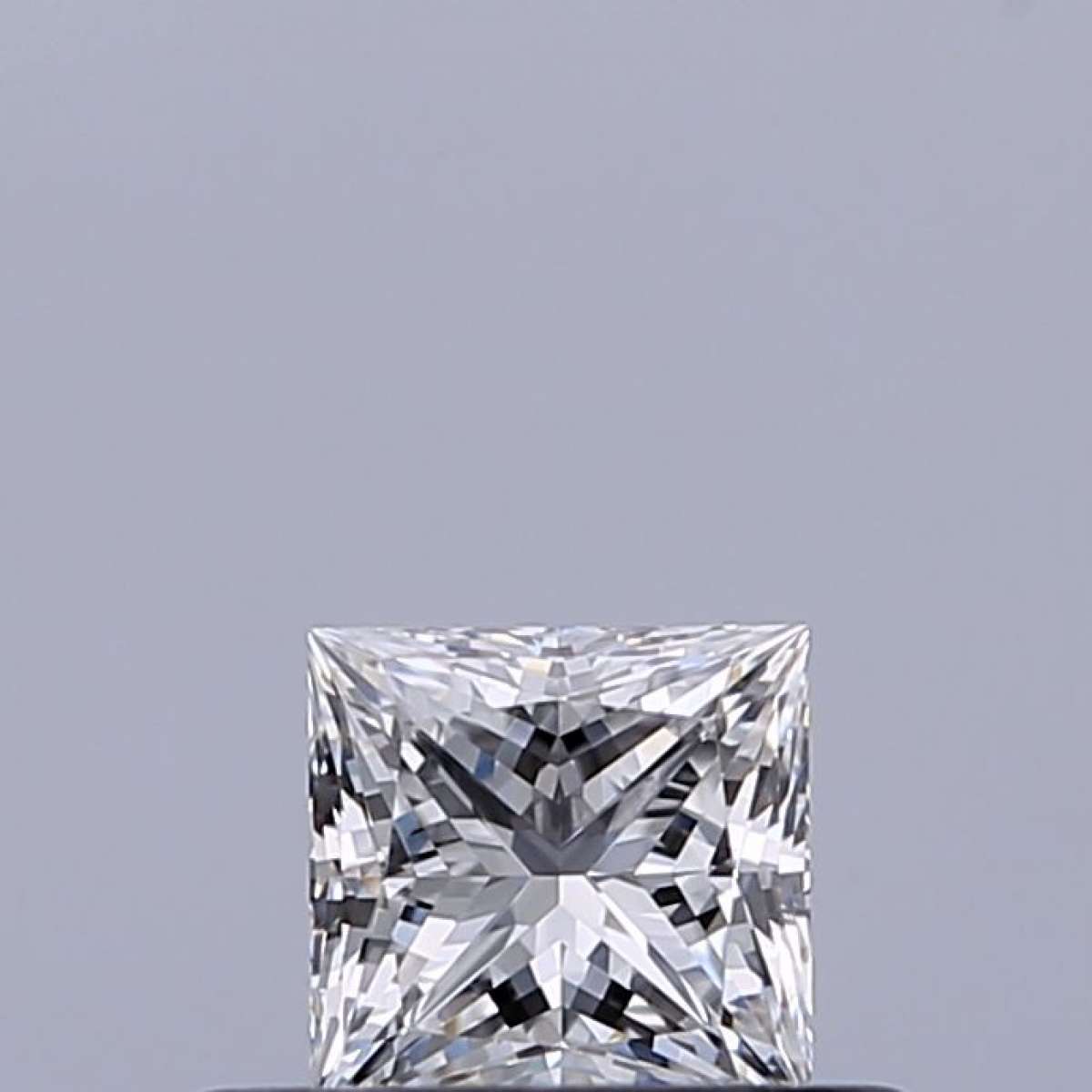 Certified Diamond GIA Carats 0.31 Color D Clarity VVS1  -  EX  VG Fluorescence NON Brown No Green No Milky No EyeClean 100%