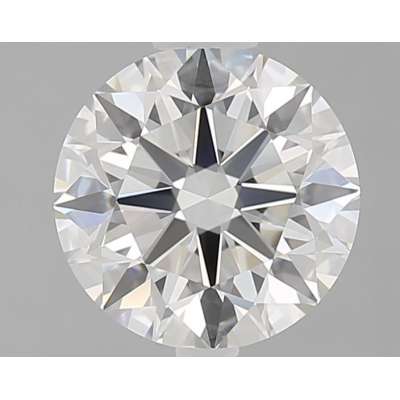 Certified Diamond GIA Carats 1.56 Color H Clarity VVS1  EX  EX  EX Fluorescence NON Brown No Milky No EyeClean 100%