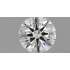 Certified Diamond GIA Carats 0.32 Color G Clarity IF  EX  EX  EX Fluorescence NON Brown No Milky No EyeClean 100%