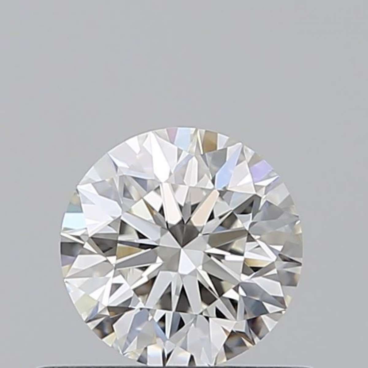 Certified Diamond GIA Carats 0.51 Color G Clarity VS1 EX EX EX Fluorescence NON Brown No Green No Milky No EyeClean 100% Certified Diamond GIA Carats 0.51 Color G Clarity VS1 EX EX EX Fluorescence NON Brown No Green No Milky No EyeClean 100%