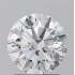 Certified Diamond GIA Carats 1.7 Color G Clarity VS1  EX  EX  EX Fluorescence FNT Brown No Milky No EyeClean 100%