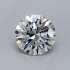 Certified Diamond GIA Carats 0.29 Color E Clarity VS1  EX  EX  EX Fluorescence NON Brown No Green No Milky No EyeClean 100%
