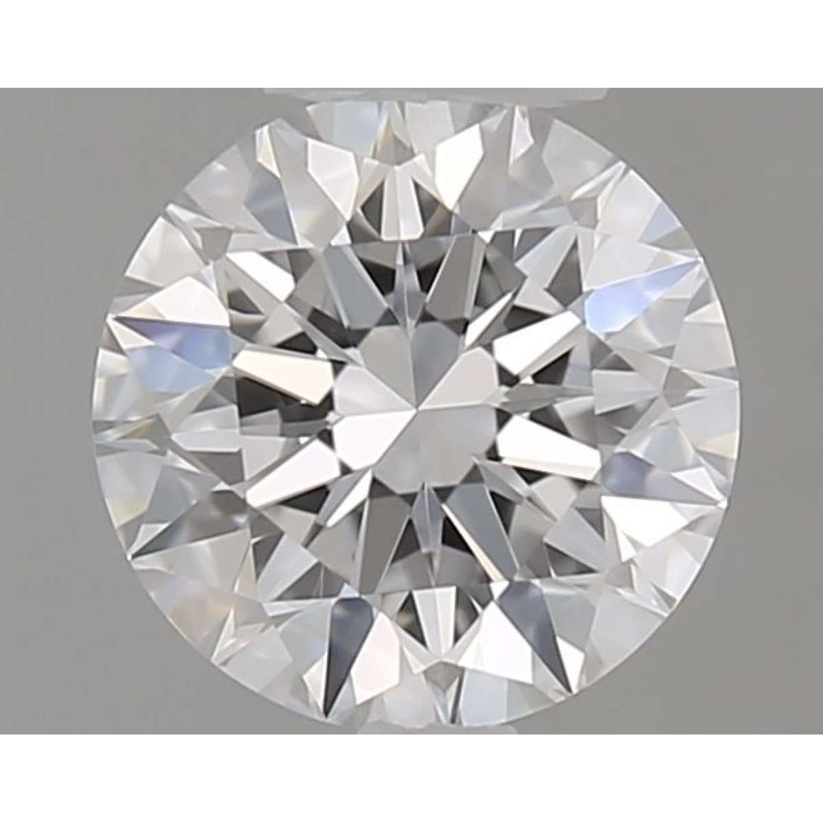 Diamante Certificato GIA Carati 0.56 Colore D Purezza VVS2  EX  EX  EX Fluorescenza NON Brown No Green No Milky No EyeClean 100%