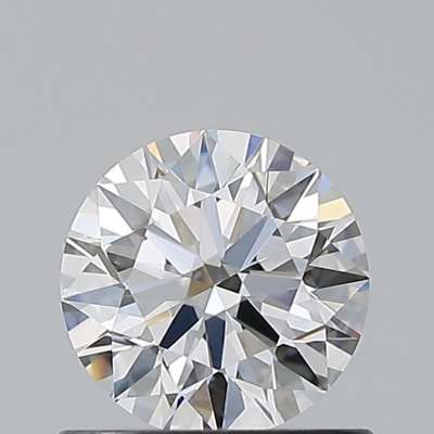 Certified Diamond GIA Carats 0.7 Color E Clarity IF  EX  EX  VG Fluorescence NON Brown No Green No Milky No EyeClean 100%