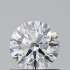 Certified Diamond GIA Carats 0.7 Color E Clarity IF  EX  EX  VG Fluorescence NON Brown No Green No Milky No EyeClean 100%