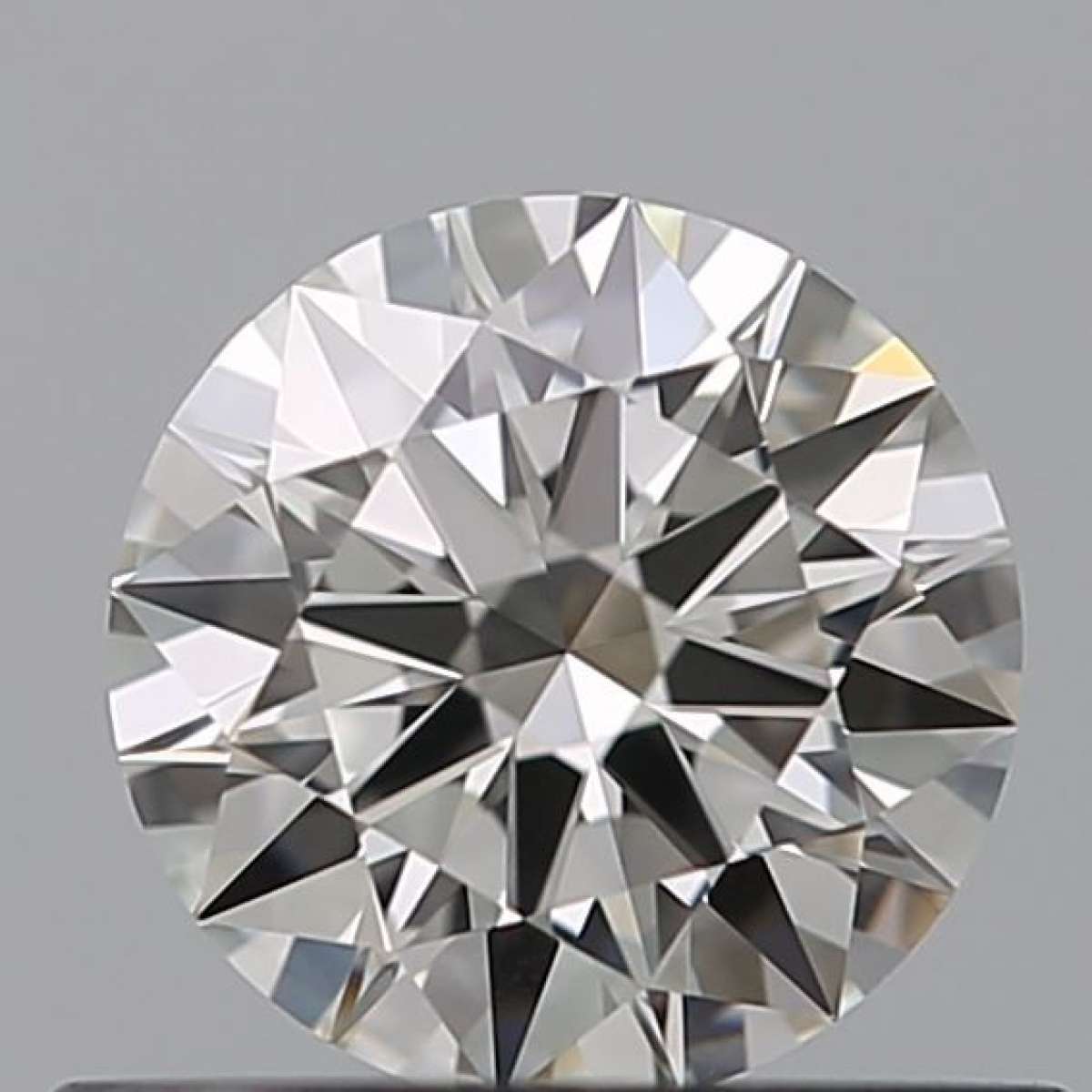 Certified Diamond IGI Carats 0.4 Color H Clarity VVS1  EX  EX  EX Fluorescence NON Brown No Milky No EyeClean 100% Certified Diamond IGI Carats 0.4 Color H Clarity VVS1  EX  EX  EX Fluorescence NON Brown No Milky No EyeClean 100%