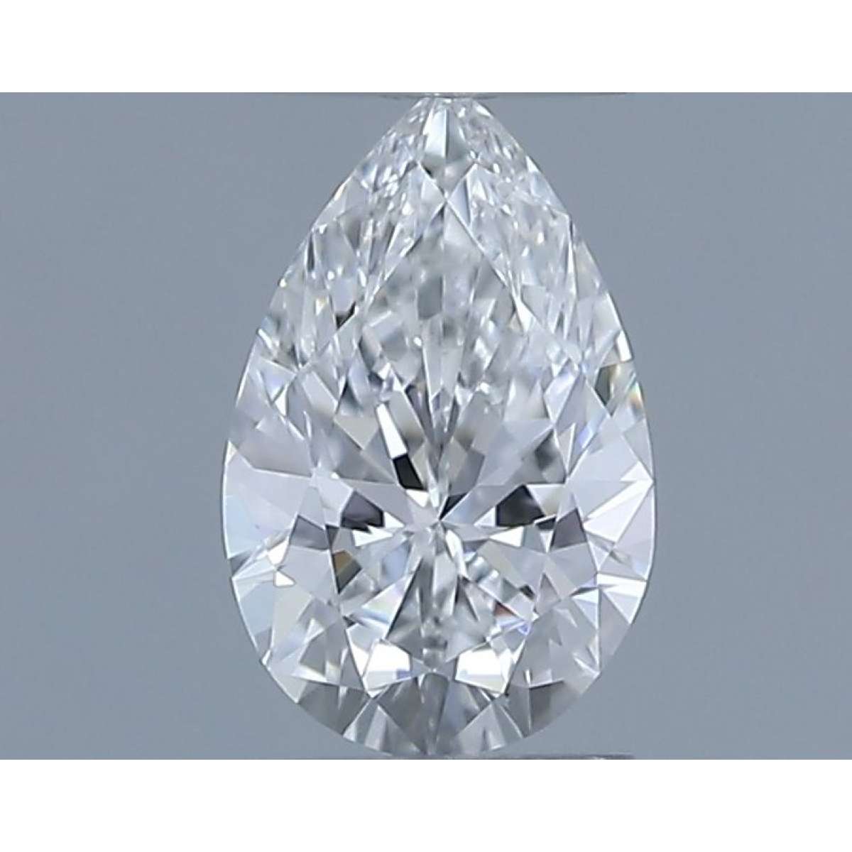 Diamante Certificato GIA Carati 0.31 Colore E Purezza VVS2  -  EX  VG Fluorescenza FNT Brown No Green No Milky No EyeClean 100%