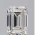 Certified Diamond GIA Carats 1.7 Color H Clarity VS1  -  EX  EX Fluorescence FNT Brown No Milky No EyeClean 100%