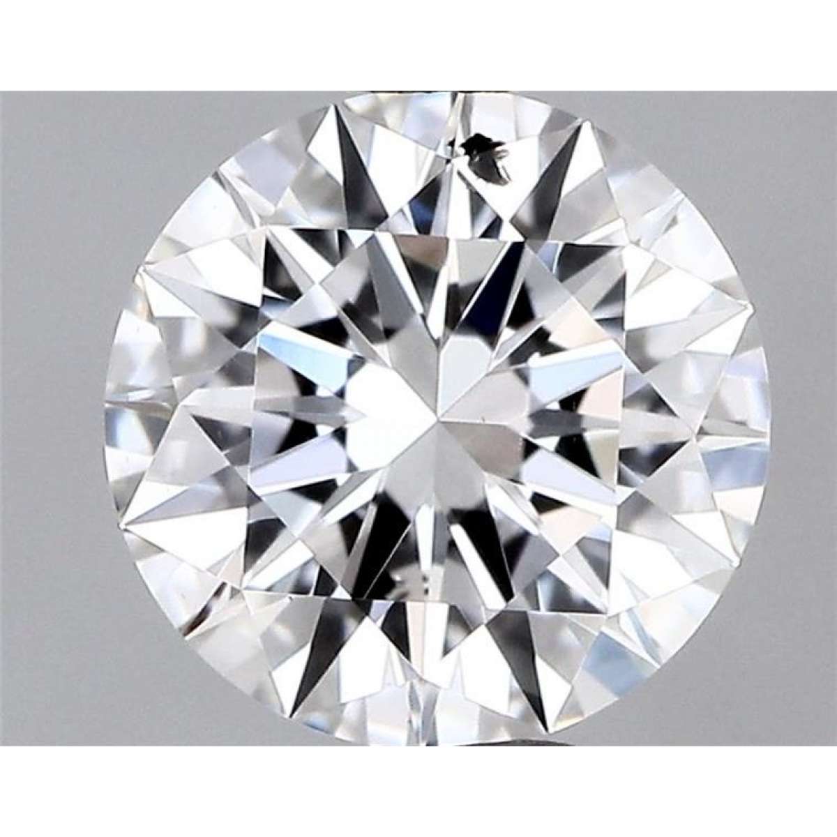 Certified Diamond GIA Carats 0.6 Color F Clarity SI2 EX EX EX Fluorescence FNT Brown No Green No Milky No EyeClean 100% Certified Diamond GIA Carats 0.6 Color F Clarity SI2 EX EX EX Fluorescence FNT Brown No Green No Milky No EyeClean 100%