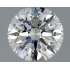 Certified Diamond GIA Carats 1.01 Color D Clarity VS2  EX  EX  EX Fluorescence NON Brown No Green No Milky No EyeClean 100%