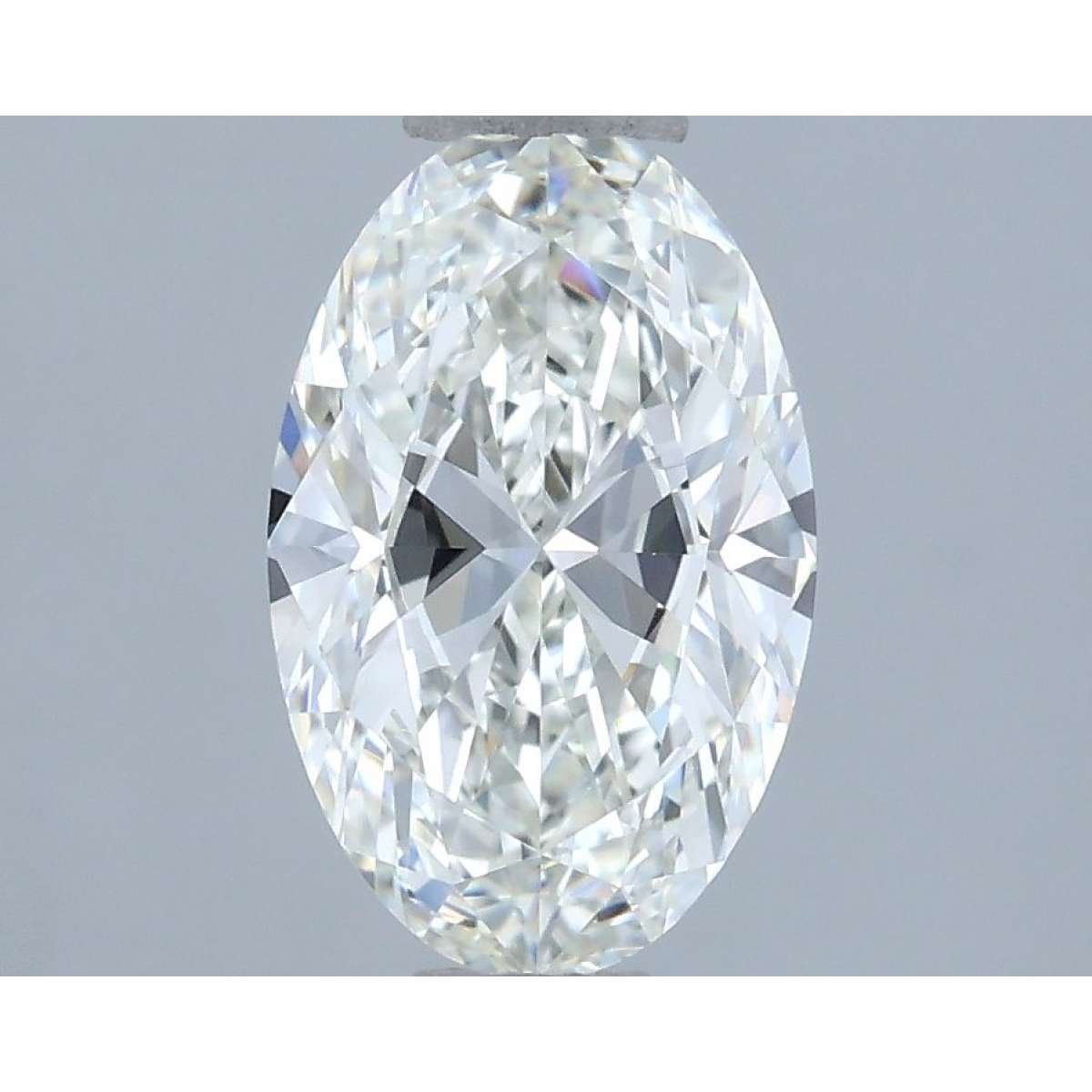 Certified Diamond IGI Carats 1.01 Color H Clarity IF  -  EX  EX Fluorescence NON Brown No Green No Milky No EyeClean 100%