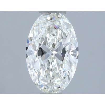 Certified Diamond IGI Carats 1.01 Color H Clarity IF  -  EX  EX Fluorescence NON Brown No Green No Milky No EyeClean 100%