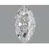 Certified Diamond GIA Carats 0.5 Color D Clarity VS1  -  EX  EX Fluorescence NON Brown No Green No Milky No EyeClean 100%
