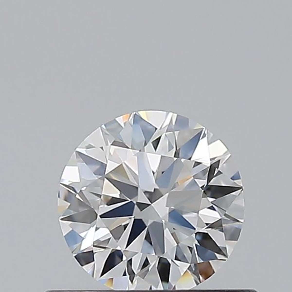 Certified Diamond GIA Carats 0.5 Color D Clarity VVS1 EX EX EX Fluorescence MED Brown No Green No Milky No EyeClean 100% Certified Diamond GIA Carats 0.5 Color D Clarity VVS1 EX EX EX Fluorescence MED Brown No Green No Milky No EyeClean 100%