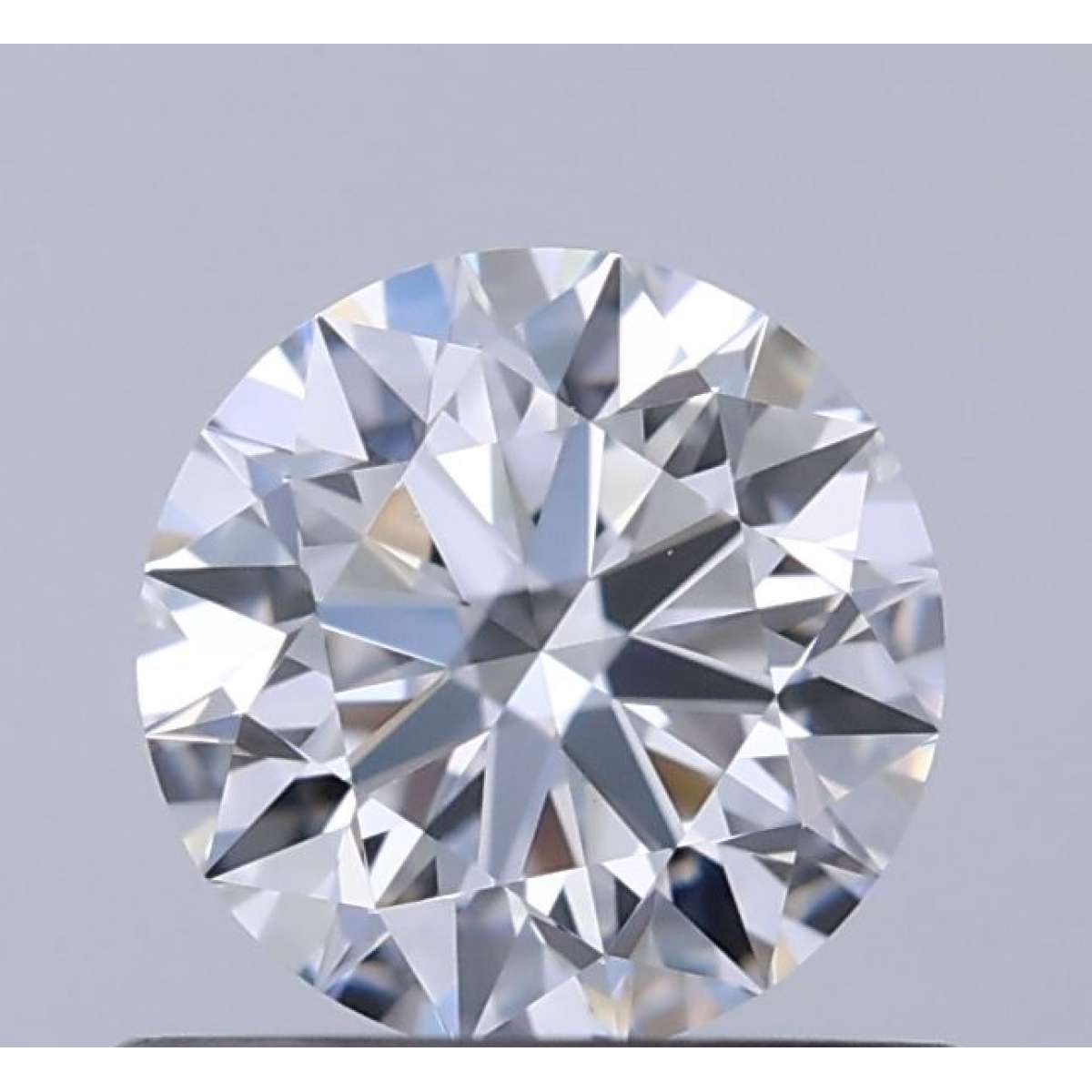 Certified Diamond GIA Carats 0.52 Color D Clarity VVS2 EX EX EX Fluorescence NON Brown No Green No Milky No EyeClean 100% Certified Diamond GIA Carats 0.52 Color D Clarity VVS2 EX EX EX Fluorescence NON Brown No Green No Milky No EyeClean 100%