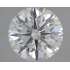 Certified Diamond GIA Carats 0.72 Color D Clarity VVS2  EX  EX  EX Fluorescence NON Brown No Green No Milky No EyeClean 100%
