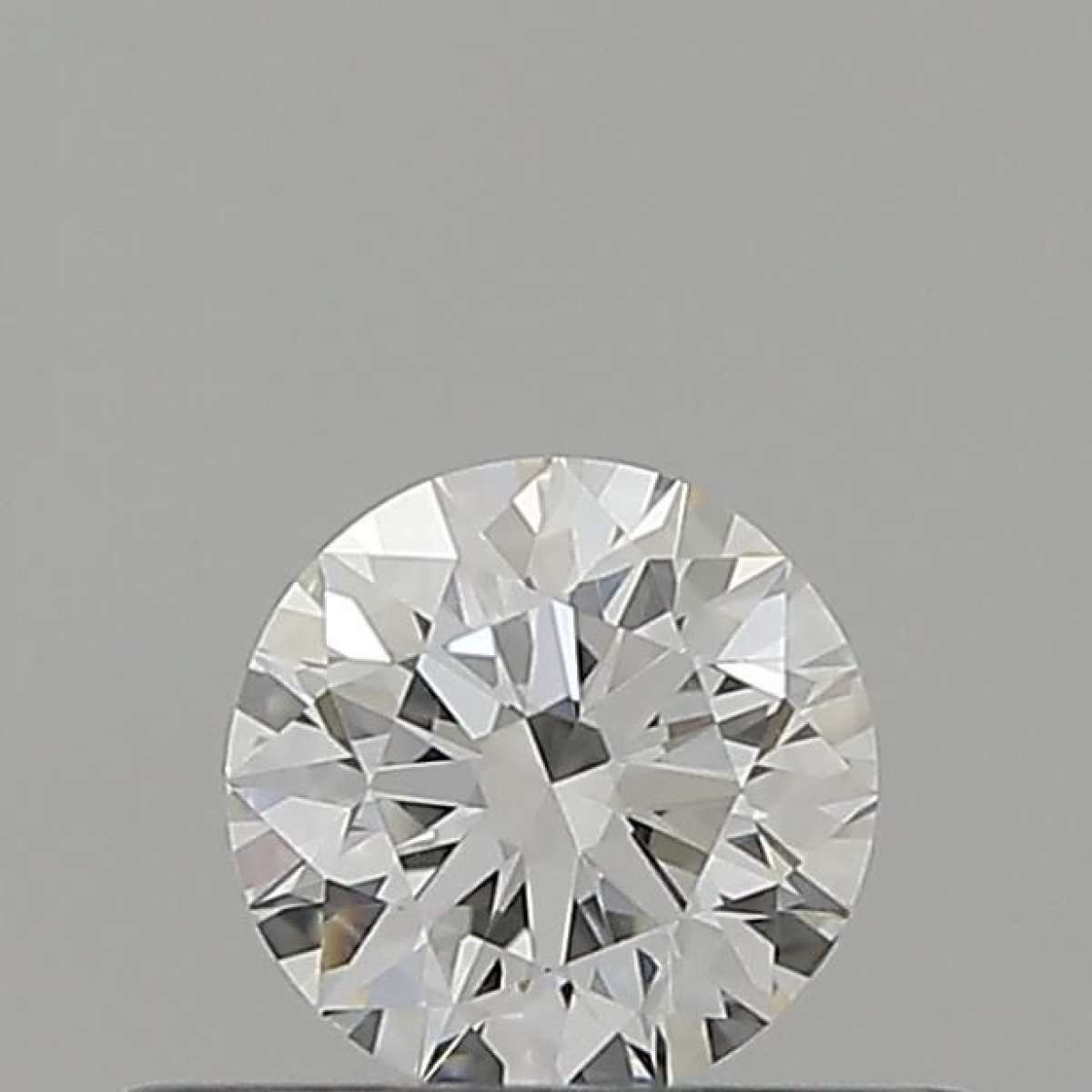 Diamante Certificato GIA Carati 0.33 Colore G Purezza VVS1 EX EX VG Fluorescenza NON Brown No Milky No EyeClean 100% Diamante Certificato GIA Carati 0.33 Colore G Purezza VVS1 EX EX VG Fluorescenza NON Brown No Milky No EyeClean 100%