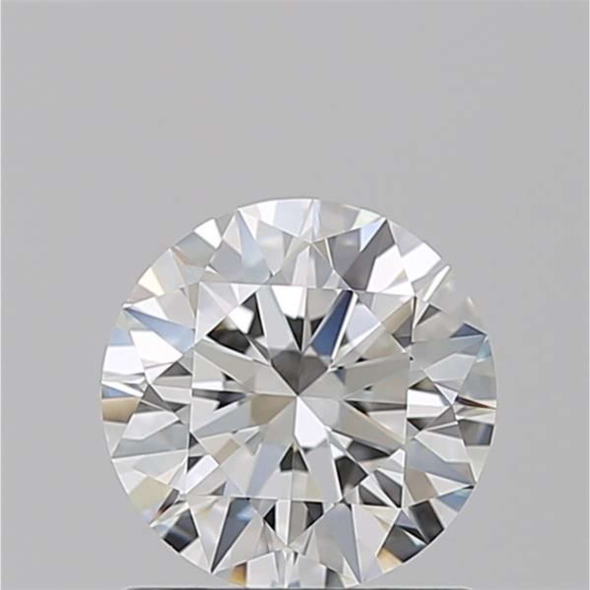 Certified Diamond GIA Carats 1.05 Color G Clarity VVS1  EX  EX  EX Fluorescence NON Brown No Milky No EyeClean 100%