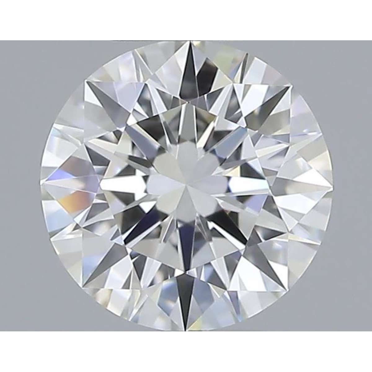 Certified Diamond GIA Carats 0.58 Color F Clarity VVS1 EX EX EX Fluorescence NON Brown No Green No Milky No EyeClean 100% Certified Diamond GIA Carats 0.58 Color F Clarity VVS1 EX EX EX Fluorescence NON Brown No Green No Milky No EyeClean 100%