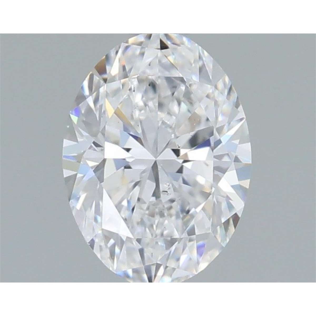 Certified Diamond GIA Carats 1.0 Color D Clarity SI1 - EX VG Fluorescence NON Brown No Green No Milky No EyeClean 100% Certified Diamond GIA Carats 1.0 Color D Clarity SI1 - EX VG Fluorescence NON Brown No Green No Milky No EyeClean 100%