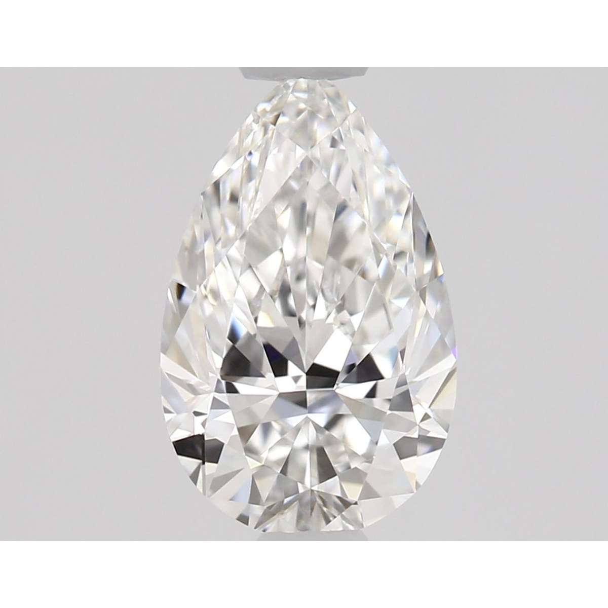 Certified Diamond GIA Carats 0.71 Color E Clarity IF  -  EX  VG Fluorescence NON Brown No Green No Milky No EyeClean 100%