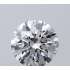 Certified Diamond GIA Carats 0.3 Color G Clarity VS1  EX  EX  EX Fluorescence NON Brown No Green No Milky No EyeClean 100%