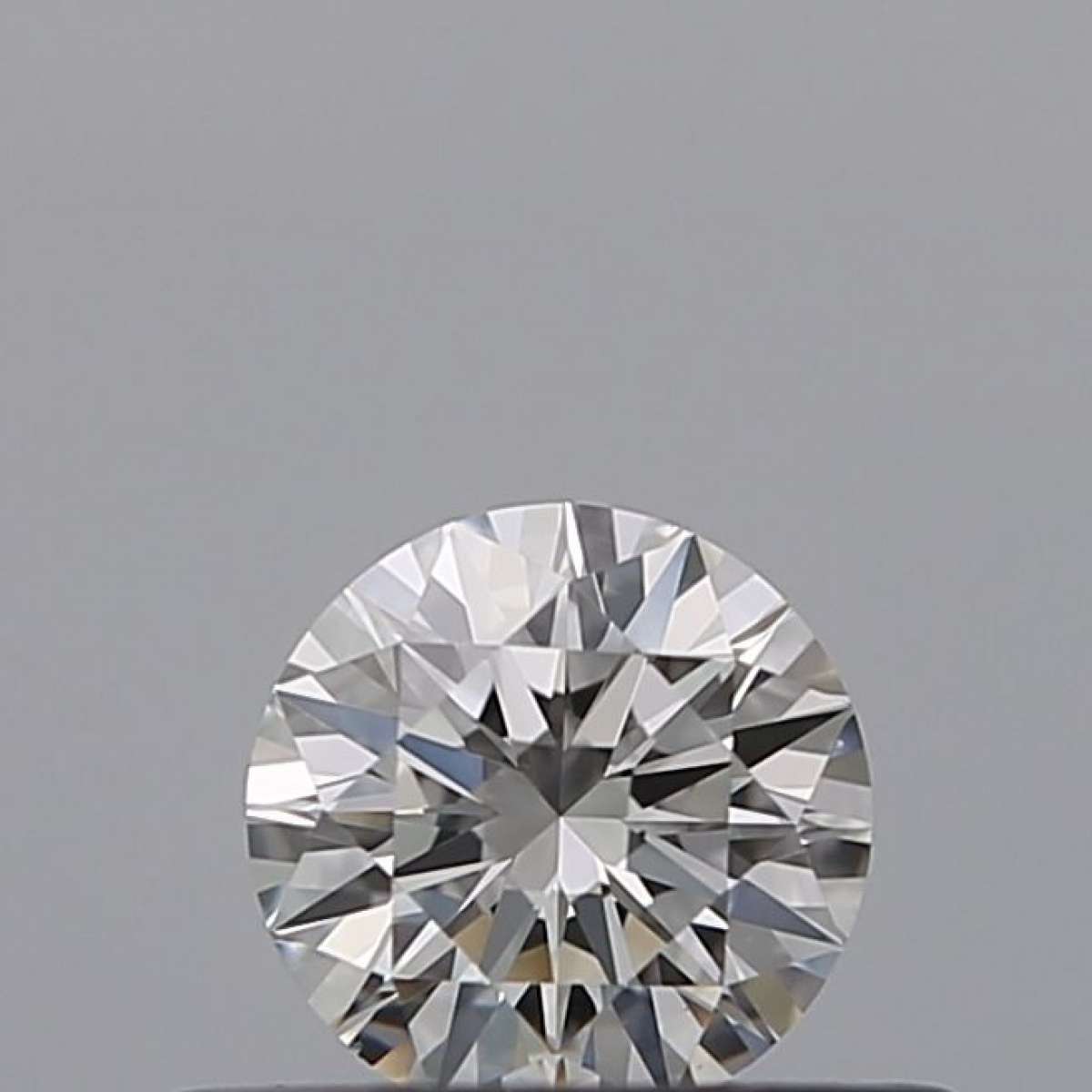 Certified Diamond GIA Carats 0.3 Color E Clarity VS1  EX  EX  EX Fluorescence NON Brown No Green No Milky No EyeClean 100%