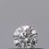 Certified Diamond GIA Carats 0.21 Color D Clarity IF  EX  EX  EX Fluorescence NON Brown No Green No Milky No EyeClean 100%