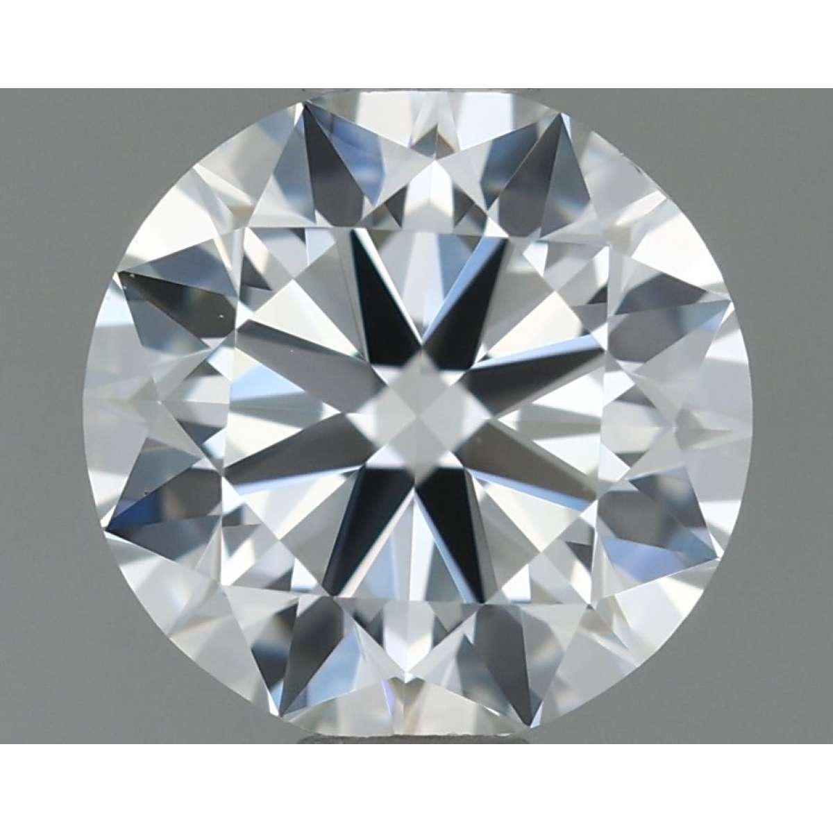 Certified Diamond IGI Carats 0.7 Color G Clarity VVS2  EX  EX  VG Fluorescence NON Brown No Green No Milky No EyeClean 100%