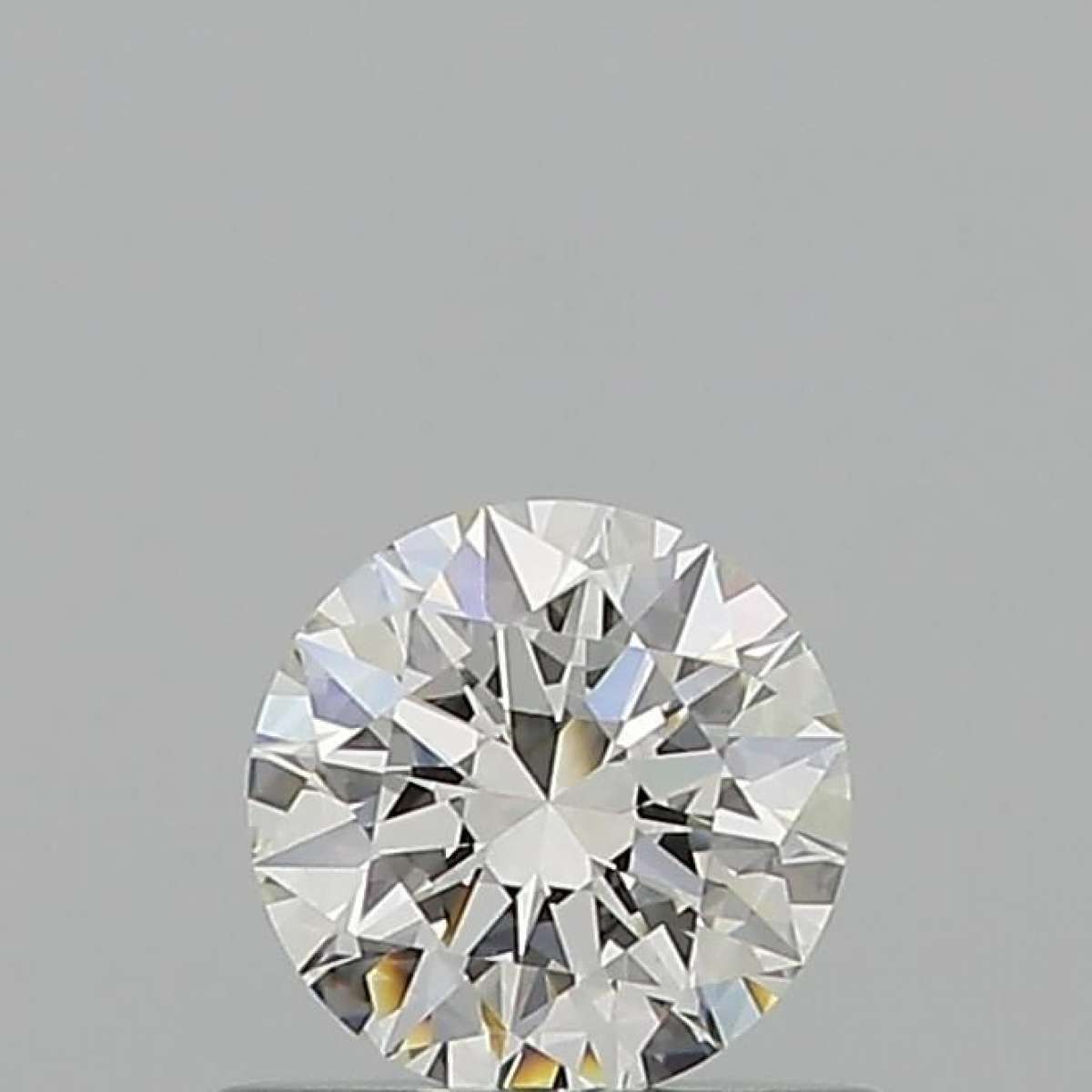 Certified Diamond GIA Carats 0.55 Color H Clarity VS1 EX EX EX Fluorescence NON Brown No Milky No EyeClean 100% Certified Diamond GIA Carats 0.55 Color H Clarity VS1 EX EX EX Fluorescence NON Brown No Milky No EyeClean 100%