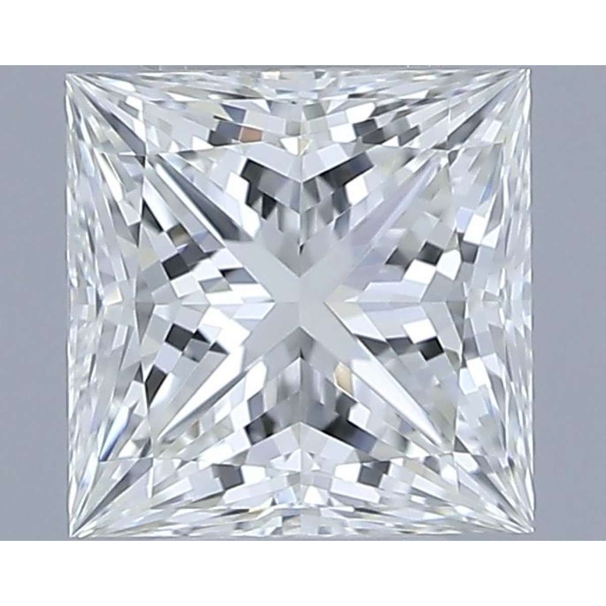 Diamante Certificato IGI Carati 0.73 Colore H Purezza VVS1 - EX EX Fluorescenza NON Brown No Milky No EyeClean 100% Diamante Certificato IGI Carati 0.73 Colore H Purezza VVS1 - EX EX Fluorescenza NON Brown No Milky No EyeClean 100%