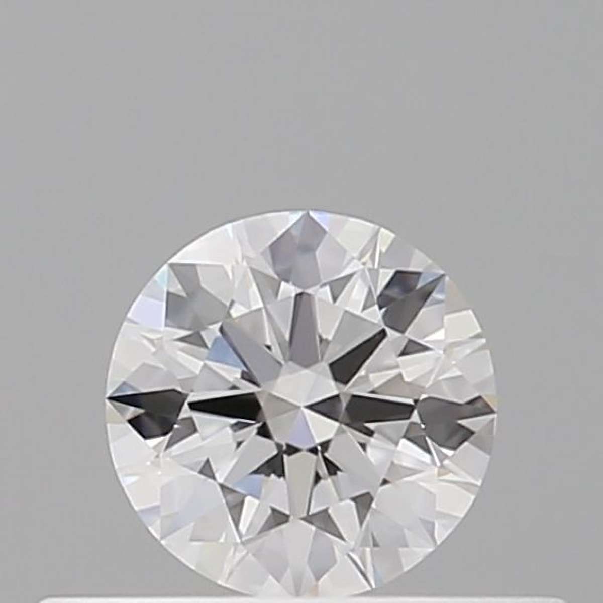 Certified Diamond GIA Carats 0.23 Color D Clarity VVS2 EX EX EX Fluorescence NON Brown No Green No Milky No EyeClean 100% Certified Diamond GIA Carats 0.23 Color D Clarity VVS2 EX EX EX Fluorescence NON Brown No Green No Milky No EyeClean 100%