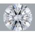 Certified Diamond IGI Carats 0.45 Color D Clarity SI1  EX  EX  EX Fluorescence FNT Brown No Green No Milky No EyeClean 100%