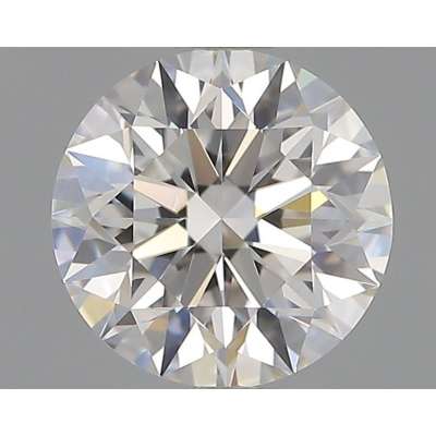 Certified Diamond GIA Carats 0.63 Color D Clarity IF  EX  EX  EX Fluorescence NON Brown No Green No Milky No EyeClean 100%