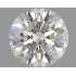 Certified Diamond GIA Carats 0.63 Color D Clarity IF  EX  EX  EX Fluorescence NON Brown No Green No Milky No EyeClean 100%