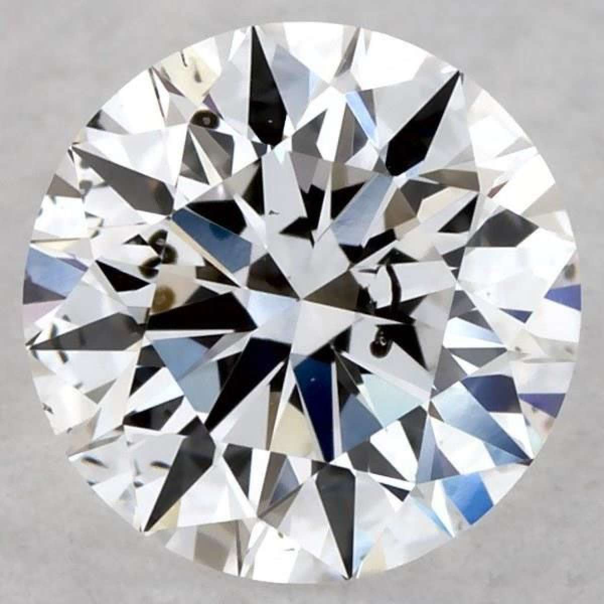 Certified Diamond GIA Carats 0.59 Color D Clarity SI1 EX EX EX Fluorescence FNT Brown No Green No Milky No EyeClean 100% Certified Diamond GIA Carats 0.59 Color D Clarity SI1 EX EX EX Fluorescence FNT Brown No Green No Milky No EyeClean 100%