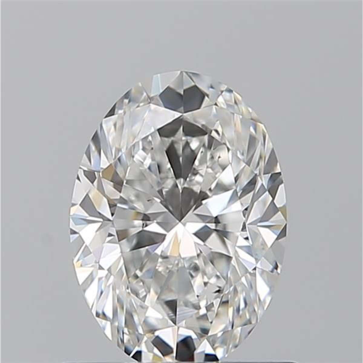 Diamante Certificato GIA Carati 0.91 Colore F Purezza VS2  -  EX  EX Fluorescenza NON Brown No Milky No EyeClean 100%