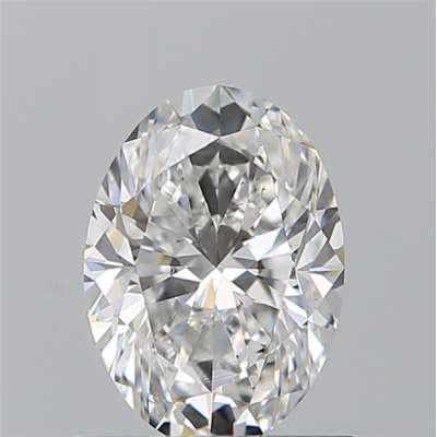 Diamante Certificato GIA Carati 0.91 Colore F Purezza VS2  -  EX  EX Fluorescenza NON Brown No Milky No EyeClean 100%
