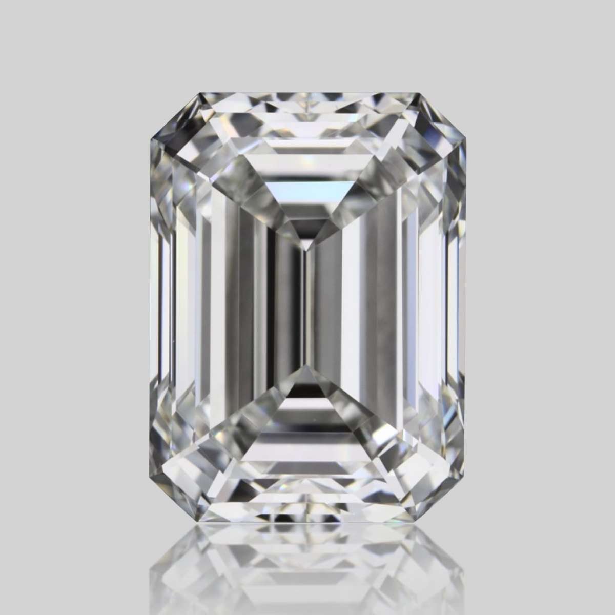 Certified Diamond GIA Carats 1.2 Color F Clarity VVS2  -  EX  VG Fluorescence NON Brown No Green No Milky No EyeClean 100%