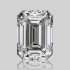 Certified Diamond GIA Carats 1.2 Color F Clarity VVS2  -  EX  VG Fluorescence NON Brown No Green No Milky No EyeClean 100%