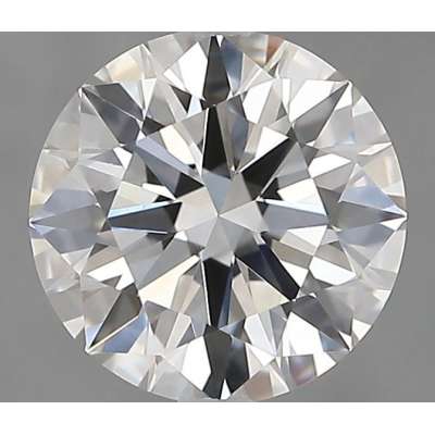 Diamante Certificato IGI Carati 1.11 Colore E Purezza VVS2  EX  EX  EX Fluorescenza NON Brown No Green No Milky No EyeClean 100%
