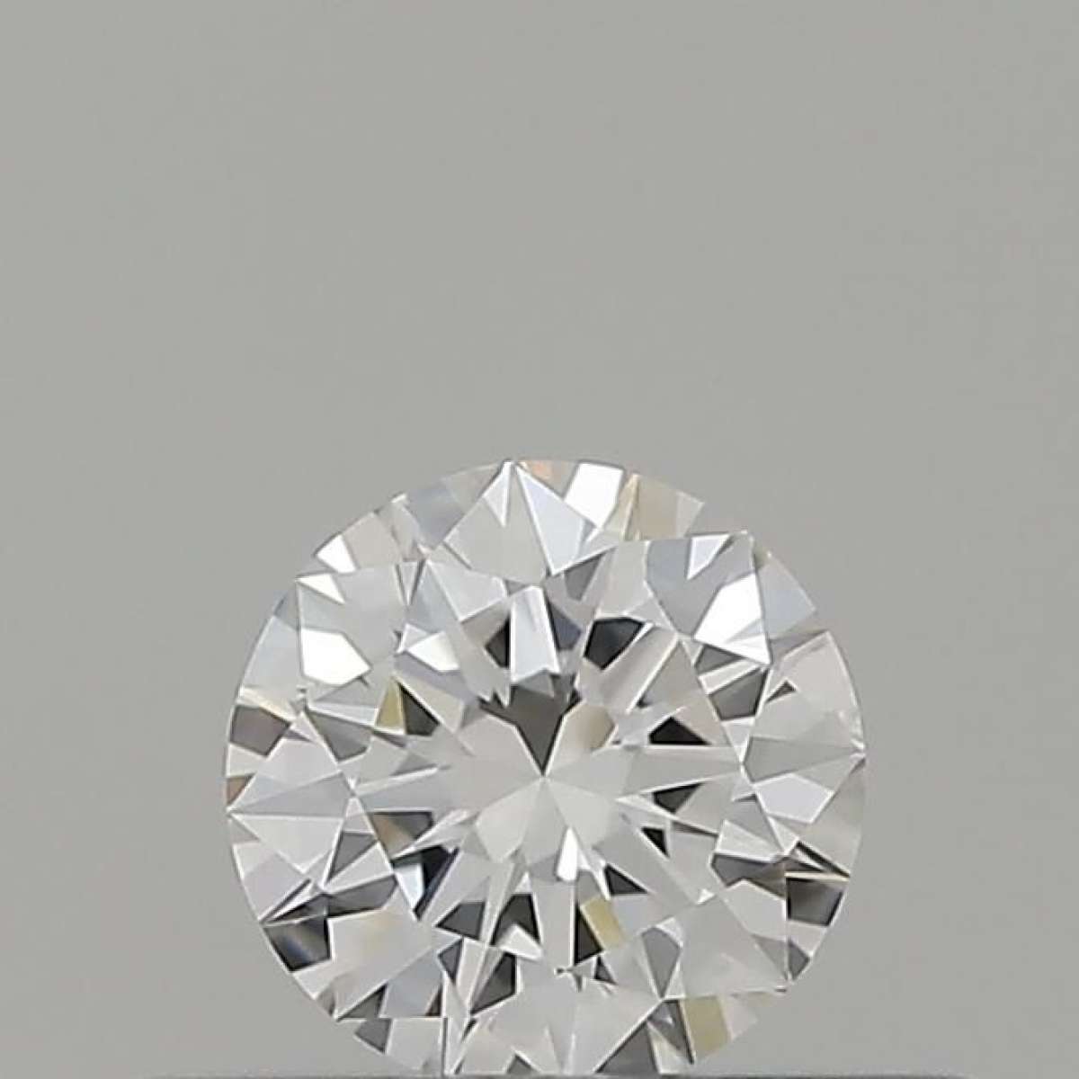 Certified Diamond GIA Carats 0.3 Color F Clarity VVS2 EX EX EX Fluorescence NON Brown No Milky No EyeClean 100% Certified Diamond GIA Carats 0.3 Color F Clarity VVS2 EX EX EX Fluorescence NON Brown No Milky No EyeClean 100%