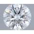 Certified Diamond GIA Carats 0.21 Color E Clarity IF  EX  EX  EX Fluorescence NON Brown No Green No Milky No EyeClean 100%