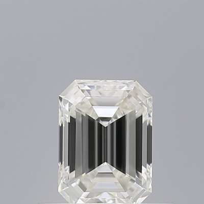 Certified Diamond GIA Carats 0.4 Color G Clarity IF  -  EX  VG Fluorescence NON Brown No Milky No EyeClean 100%