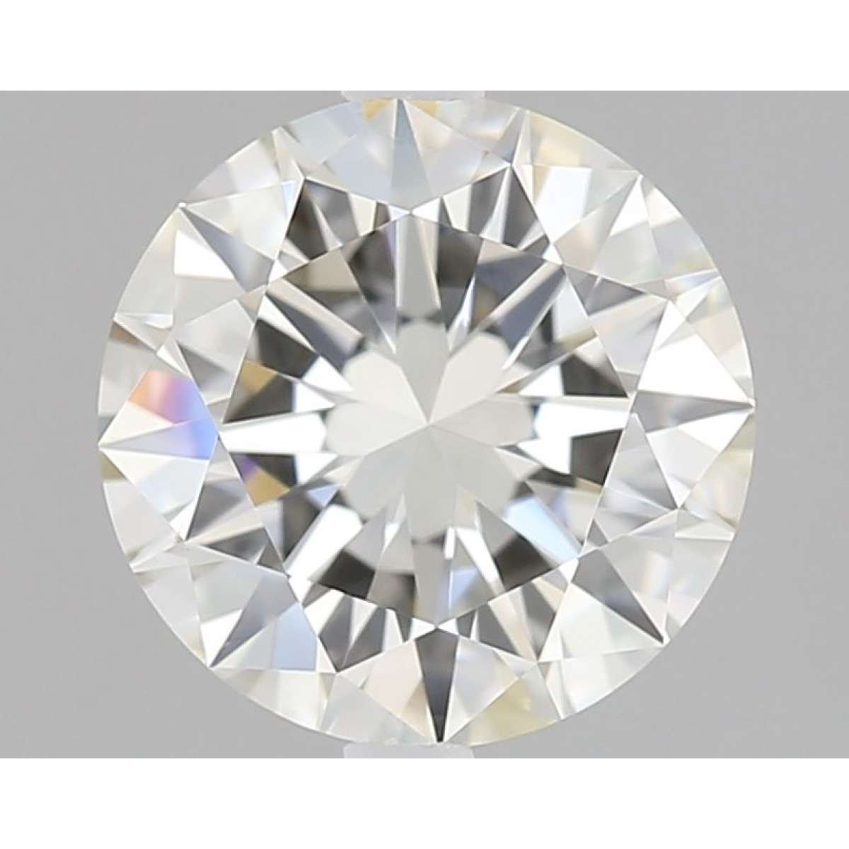 Diamante Certificato IGI Carati 1.2 Colore H Purezza VS2  EX  EX  EX Fluorescenza NON Brown No Green No Milky No EyeClean 100%