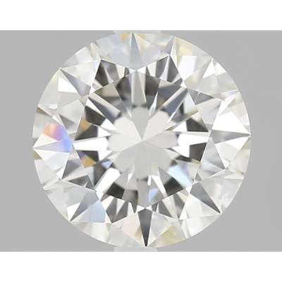 Diamante Certificato IGI Carati 1.2 Colore H Purezza VS2  EX  EX  EX Fluorescenza NON Brown No Green No Milky No EyeClean 100%