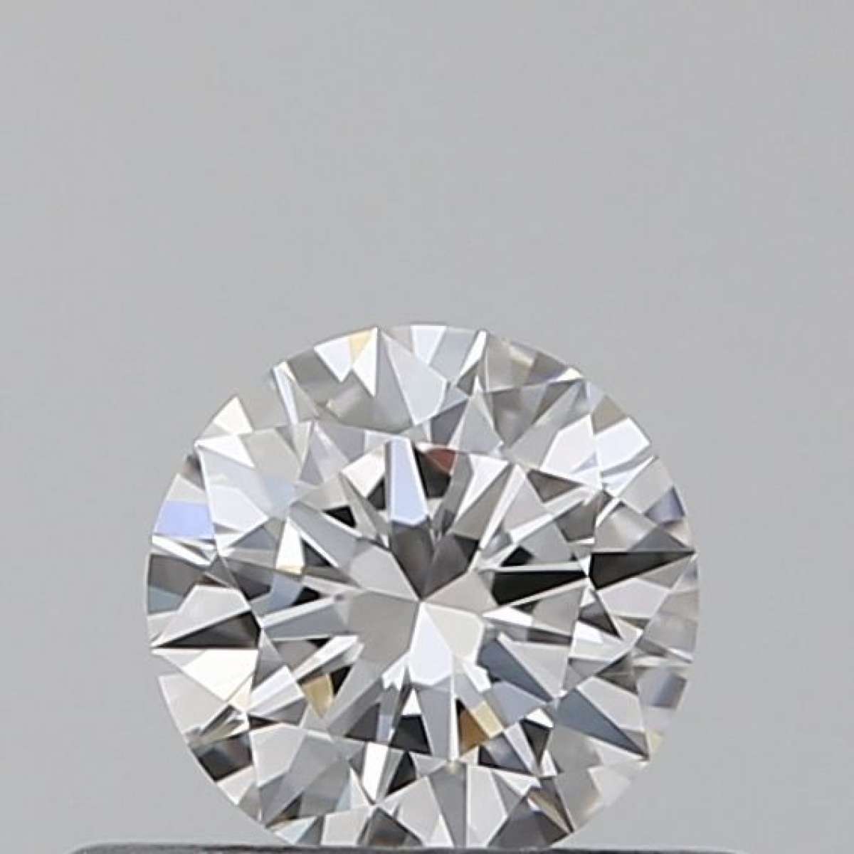 Certified Diamond GIA Carats 0.3 Color E Clarity VS1  EX  EX  EX Fluorescence NON Brown No Green No Milky No EyeClean 100%